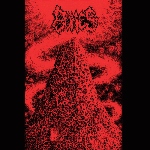 Bones (BEL) : Demo 2013